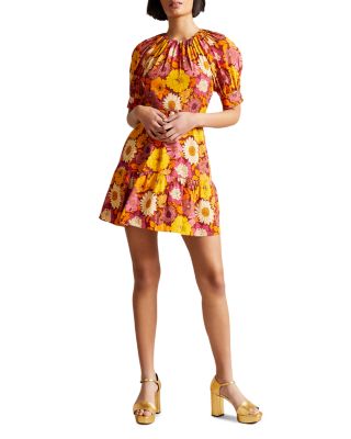 ted baker spring dresses