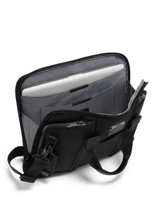 Alpha Bravo Academy Briefcase