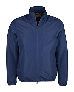 BARBOUR KORBEL ZIP JACKET
