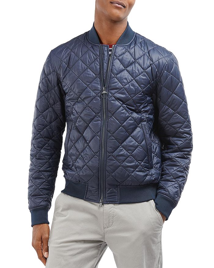Barbour - Galento Quilted Jacket