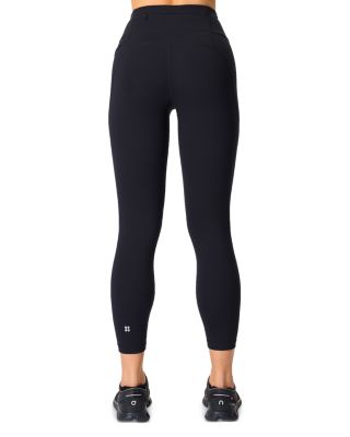 Power 7/8 Workout Leggings