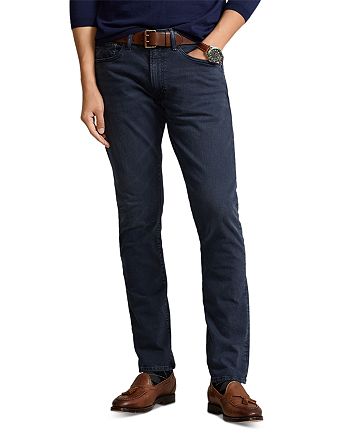 Polo Ralph Lauren Sullivan Slim Fit Jeans | Bloomingdale's