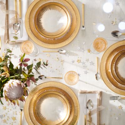 Belissimo Dinnerware Collection - Exclusive
