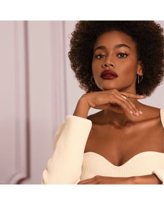 L'Absolu Rouge Hydrating Shaping Lipstick