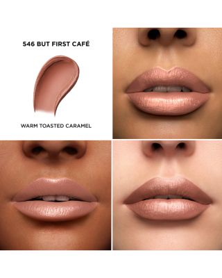 L'Absolu Rouge Hydrating Shaping Lipstick