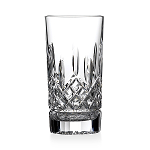 Waterford Lismore Crystal-glass Hiball Tumbler 318ml In Clear