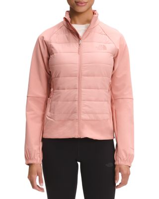 Women's The North Face Shelter Cove Hybrid Jacket