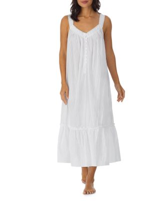Eileen West - Elizabeth Sleeveless Nightgown