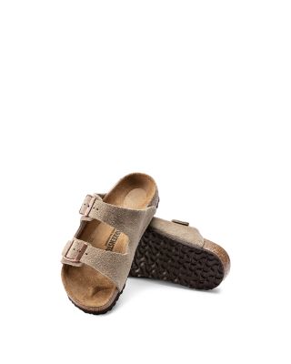 Unisex Arizona Slide Sandals - Little Kid, Big Kid