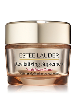 Shop Estée Lauder Revitalizing Supreme+ Youth Power Creme Moisturizer 1.7 Oz.