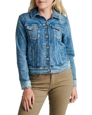 jag jean jacket