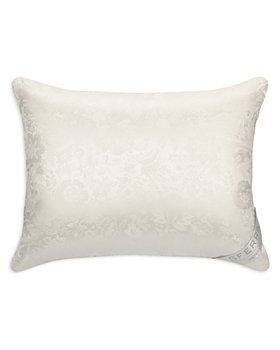 Details about   Bloomingdale's My Flair Asthma& Allergy King European Down Pillow Medium Density 