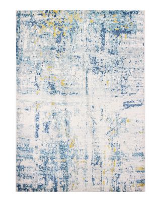Bashian Everek E110-5676A Area Rug, 5' x 7'6