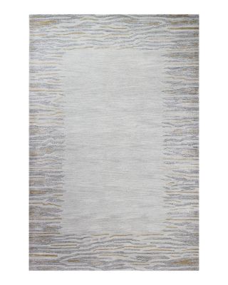 Bashian Greenwich R129-HG385 Area Rug, 7'9 x 9'9