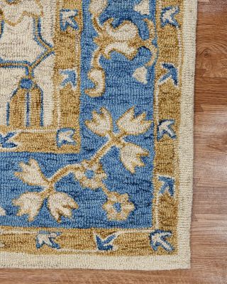 Romania Pecos Area Rug, 8' x 10'