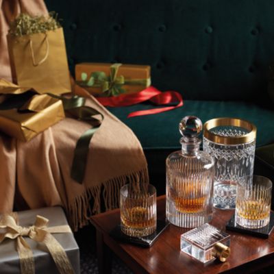 Connoisseur Aras Straight Tumbler, Set of 2