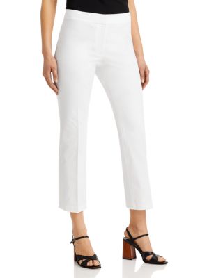 Manhattan Cropped Pants 