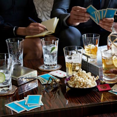 Everyday Baccarat Grande Highball, Set of 6