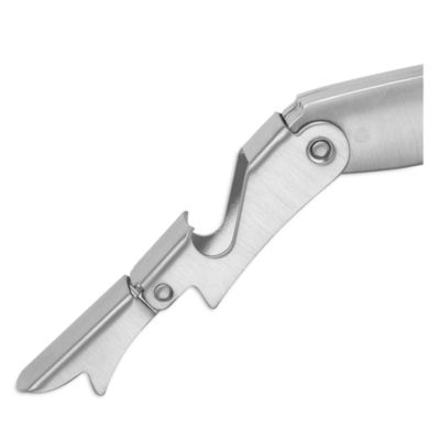 Sommelier Classic Waiter&#39;s Corkscrew with Handle