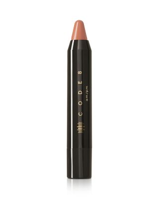 Code8 Am/pm Tinted Lip Balm In At The Barre