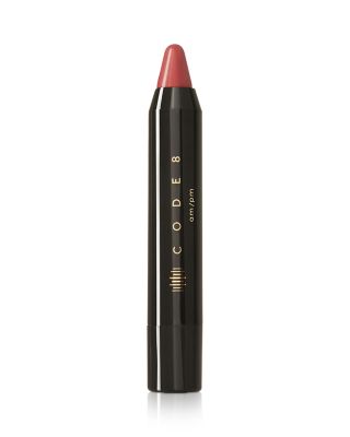 Code8 Am/pm Tinted Lip Balm In Spin City