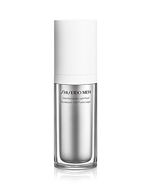 Shop Shiseido Men Total Revitalizer Light Fluid 2.4 Oz.