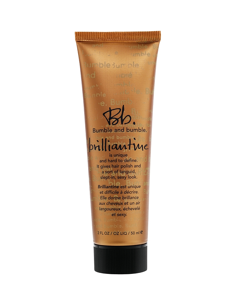 Bumble and bumble Brilliantine