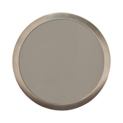 Circle in Time Cocktail Table