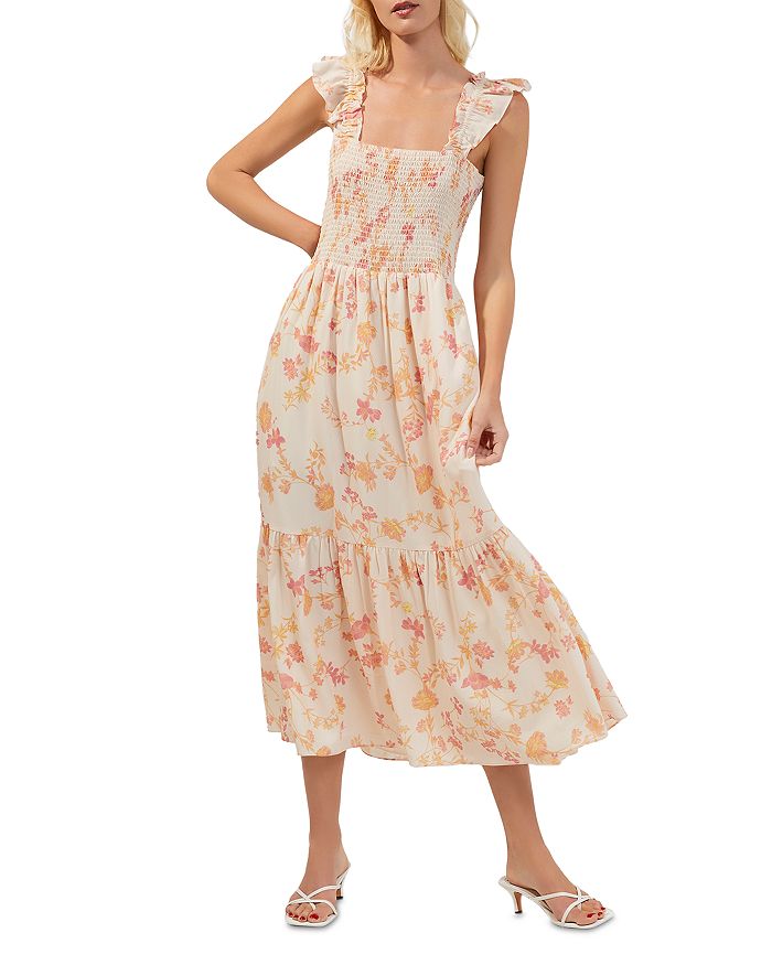 Bloomingdales dressy dresses 2025
