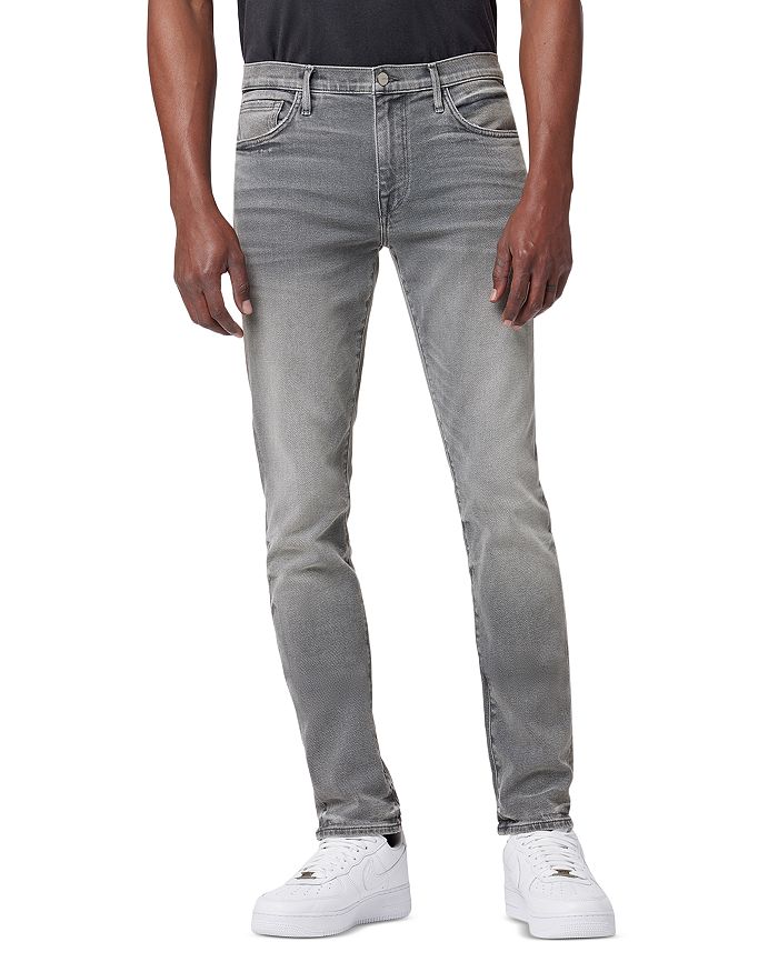 Joe's Jeans - The Asher Slim Fit Jeans in Voyage