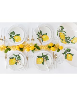 Limoni Olive Oil Bottle