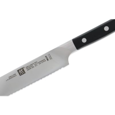 ZWILLING Pro 9" Z15 Bread Knife