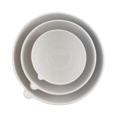 Duets Nested Mixing Bowls