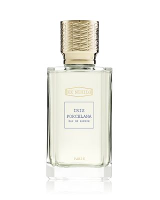 Iris Porcelana Eau de Parfum 3.4 oz.