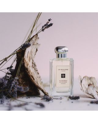 Silver Birch &amp; Lavender Cologne 3.4 oz.