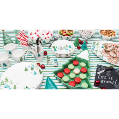 Balsam Lane Collection