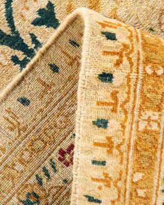 Mogul M1190 Area Rug, 8'2" x 10'3"