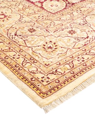 Mogul M1190 Area Rug, 8'1" x 10'1"