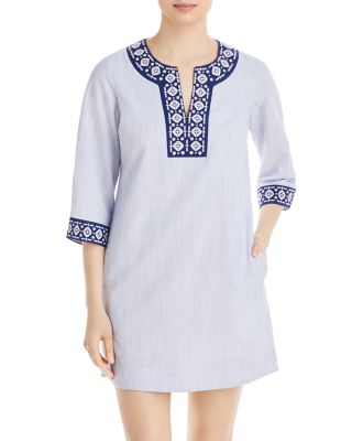 tommy bahama tunic dress