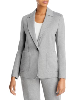 boss blazer womens