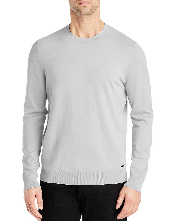 HUGO San Cesar Sweater Bloomingdale's