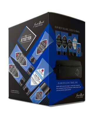 The Jetsetter Gift Set ($115 value)