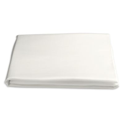 Nocturne Sateen Flat Sheet, King