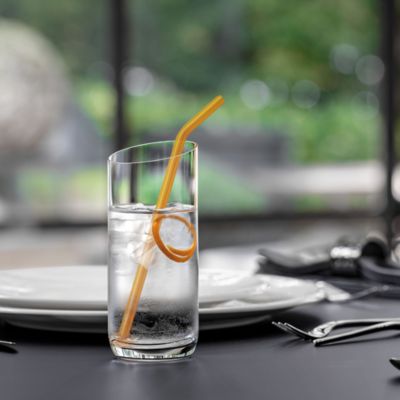 New Moon Juice/Tumbler Glasses, Set of 4