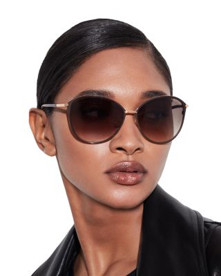 Penelope Oversized Sunglasses, 59mm