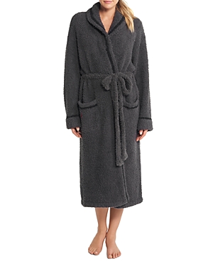 BAREFOOT DREAMS COZYCHIC CLASSIC ADULT MICKEY MOUSE ROBE