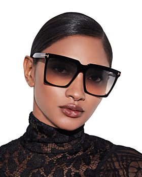 Descubrir 69+ imagen tom ford women’s sunglasses sale