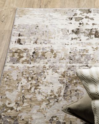 Oriental Weavers Nebulous 91L Runner Area Rug, 2'3" x 7'6"