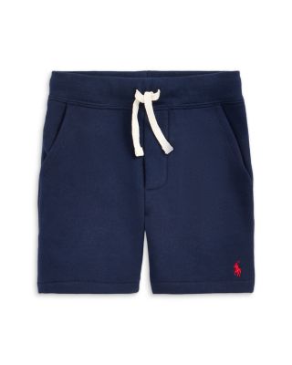 Boys' Fleece Drawstring Shorts - Little Kid