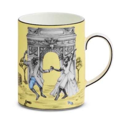 Wedgwood - x Sheila Bridges Mug